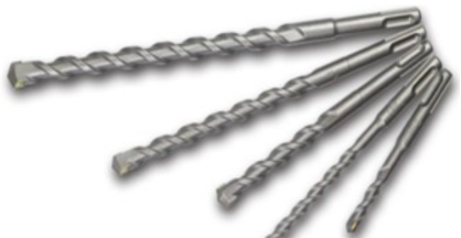 Cut SDS Masonry Drill Bit