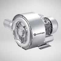 Olympias Side Channel Blower ORB4 61-2.2-3