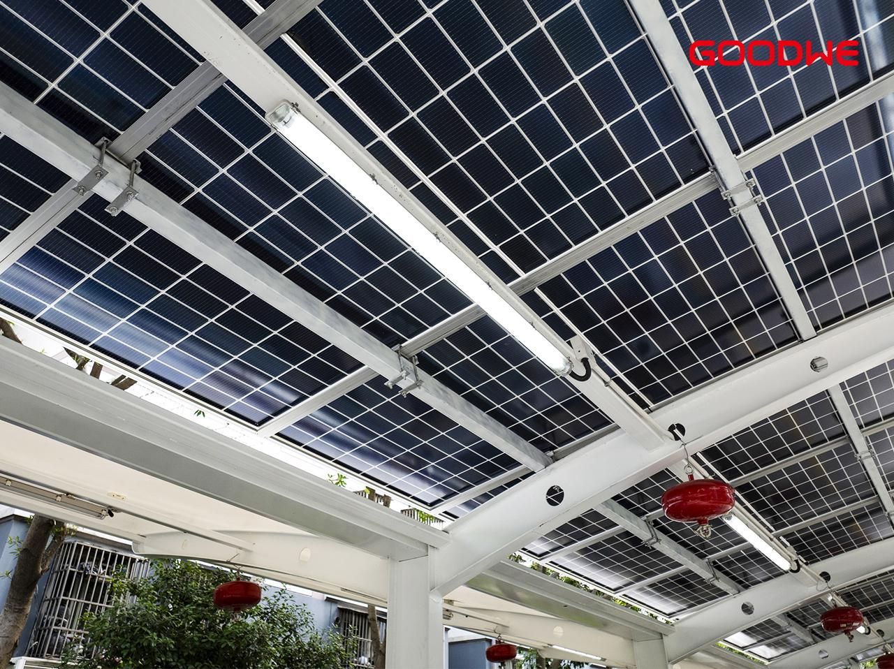 Polaris Series Solar Panel