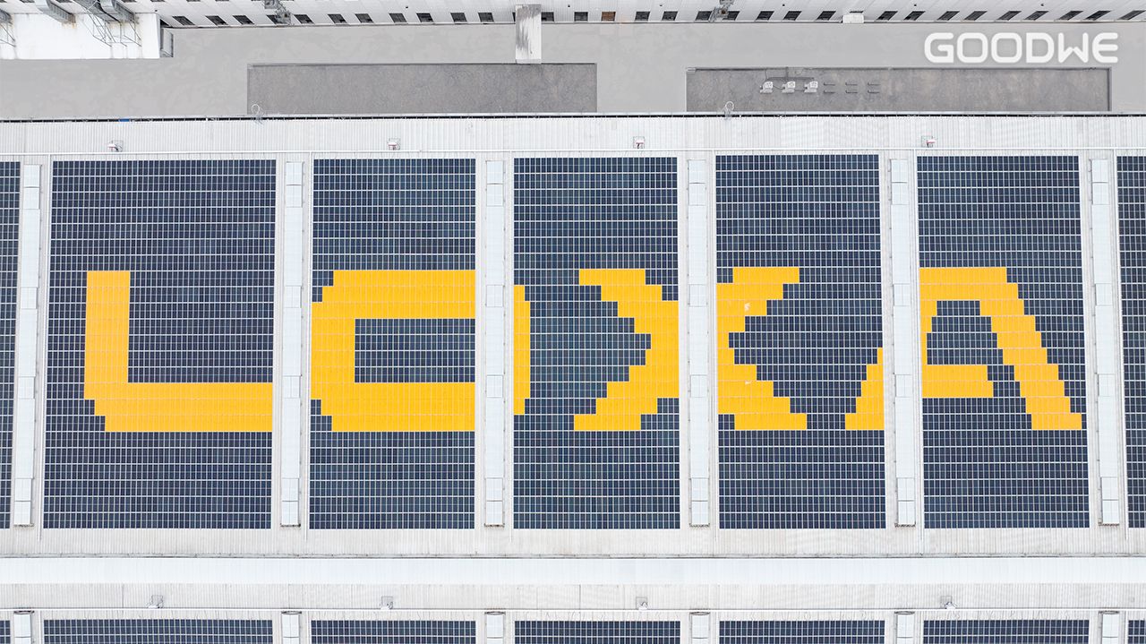 Large format solar power solutions