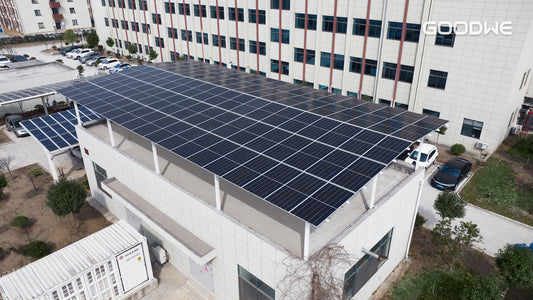 Polaris Series Solar Panel