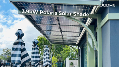 Polaris Series Solar Panel