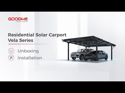 Polaris Series Solar Panel