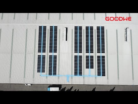 Galaxy Series Solar Panels